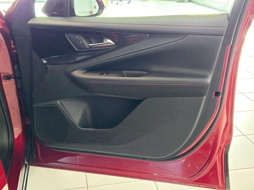 2024 Chevrolet Blazer EV eAWD RS