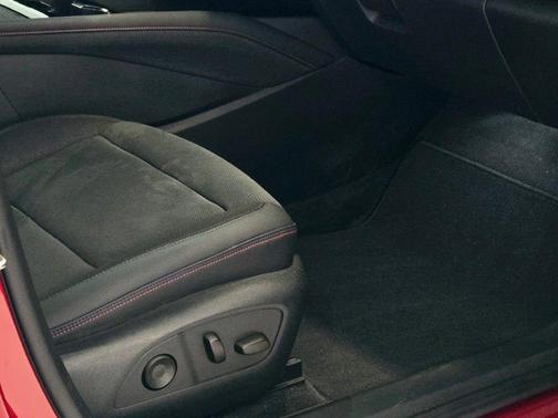 2024 Chevrolet Blazer EV eAWD RS