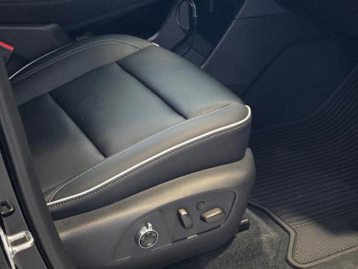 2025 Buick Enclave Avenir FWD