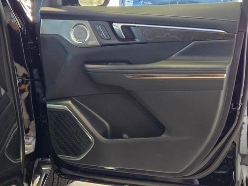 2025 Buick Enclave Avenir FWD