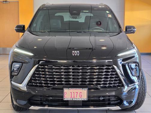 2025 Buick Enclave Avenir FWD