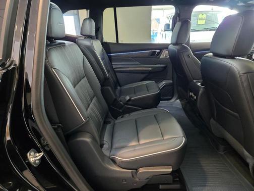 2025 Buick Enclave Avenir FWD