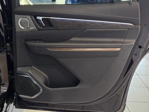 2025 Buick Enclave Avenir FWD