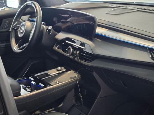 2025 Buick Enclave Avenir FWD