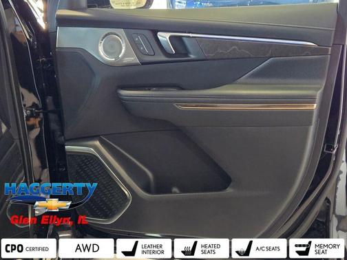 2025 Buick Enclave Avenir FWD