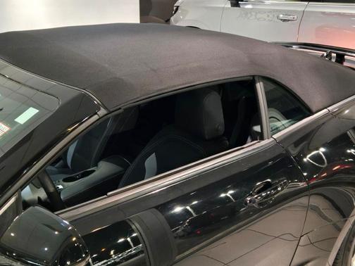 2024 Chevrolet Camaro 1LT