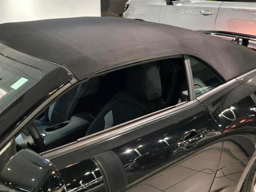 2024 Chevrolet Camaro 1LT