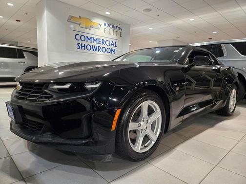 2024 Chevrolet Camaro 1LT