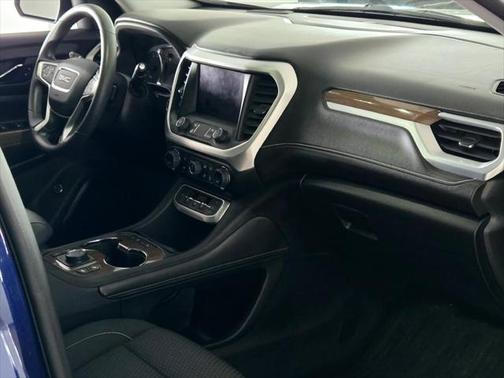 2023 GMC Acadia AWD SLE
