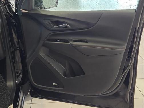 2023 Chevrolet Equinox Premier w/1LZ