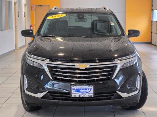 2023 Chevrolet Equinox Premier w/1LZ