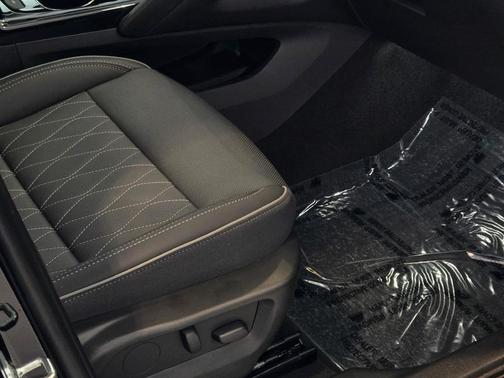 2023 Buick Envision Avenir AWD