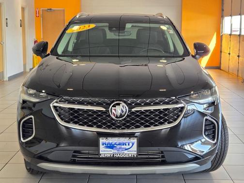 2023 Buick Envision Avenir AWD