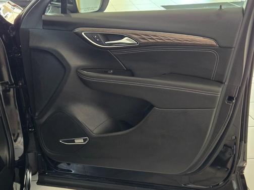 2023 Buick Envision Avenir AWD