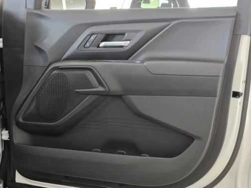 2024 Chevrolet Silverado EV Work Truck