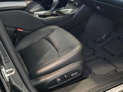 2016 Chevrolet Malibu Premier