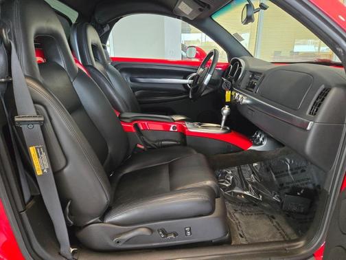 2003 Chevrolet SSR LS
