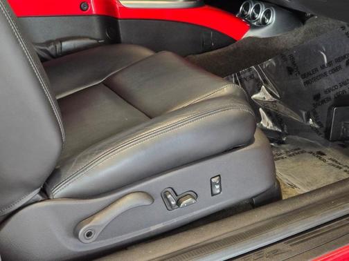 2003 Chevrolet SSR LS