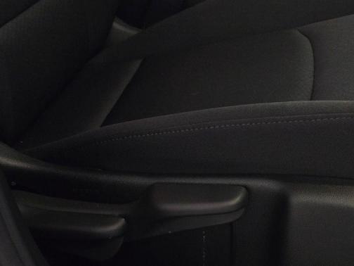 Mosaic Black Metallic 2024 Chevrolet Malibu FWD 1LT