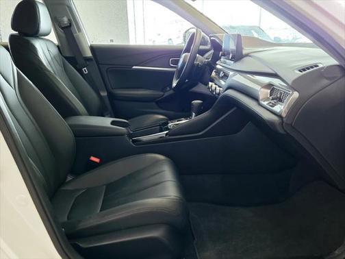 2024 Acura Integra Base