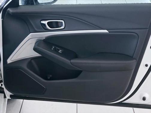 2024 Acura Integra Base