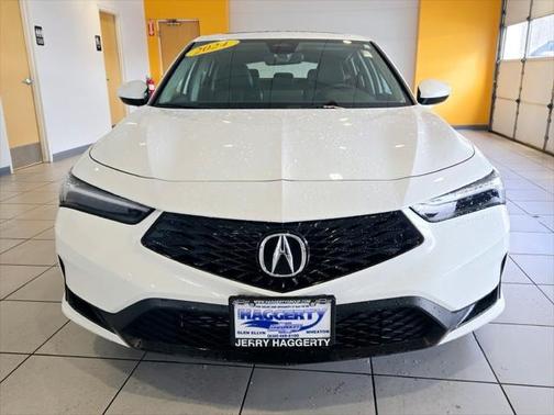 2024 Acura Integra Base