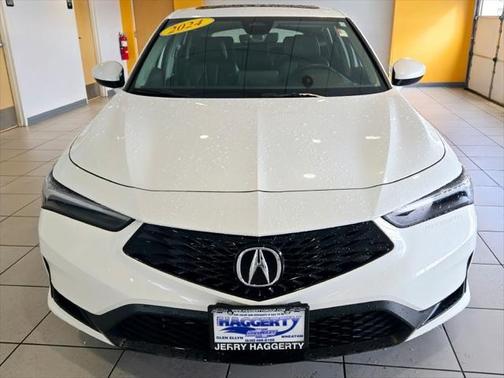 2024 Acura Integra Base