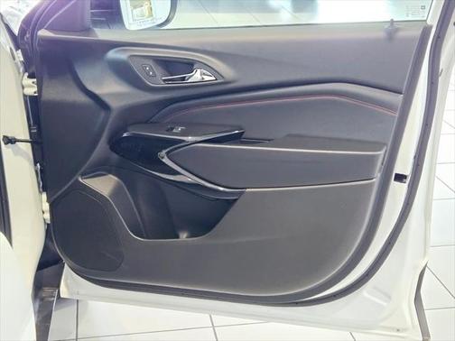 2025 Chevrolet Trax FWD 2RS