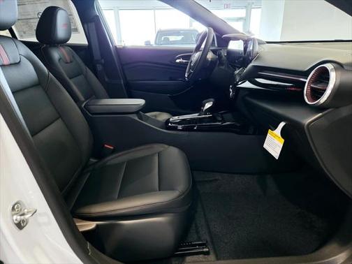 2025 Chevrolet Trax FWD 2RS