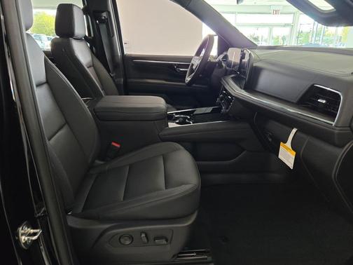 2026 Chevrolet Tahoe 4WD Z71