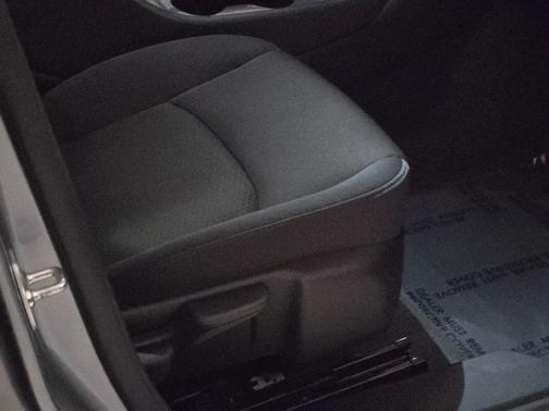 2024 Chevrolet Malibu FWD RS