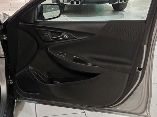 2024 Chevrolet Malibu FWD RS