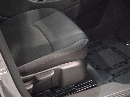 2023 Chevrolet Malibu FWD RS