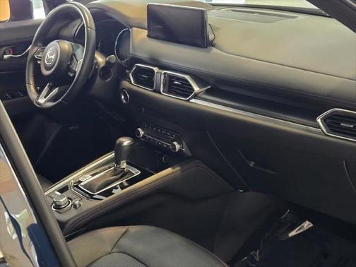 2024 Mazda CX-5 2.5 Turbo Premium