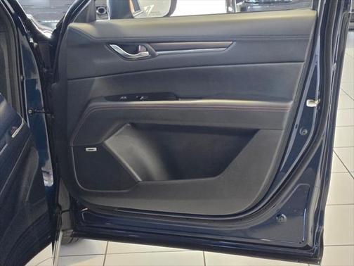 2024 Mazda CX-5 2.5 Turbo Premium