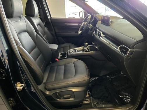 2024 Mazda CX-5 2.5 Turbo Premium