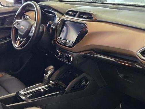2021 Chevrolet Trailblazer ACTIV