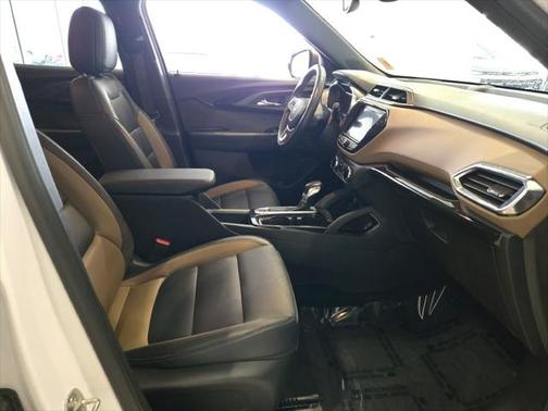 2021 Chevrolet Trailblazer ACTIV