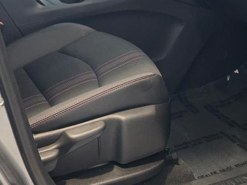 2023 Chevrolet Equinox FWD RS