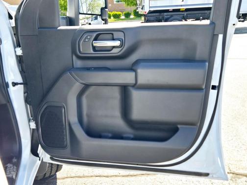 2024 Chevrolet Silverado 2500 WT