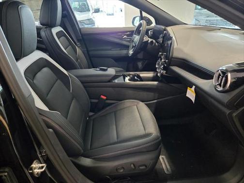 2025 Chevrolet Blazer EV eAWD LT