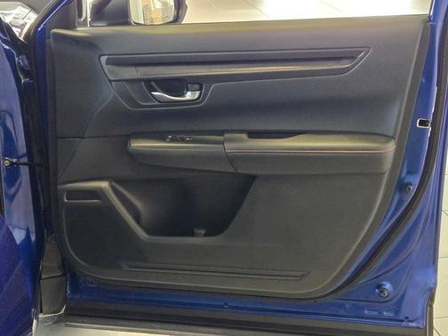 2024 Honda CR-V Hybrid Sport AWD