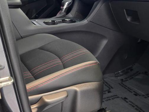 2022 Chevrolet Equinox FWD RS