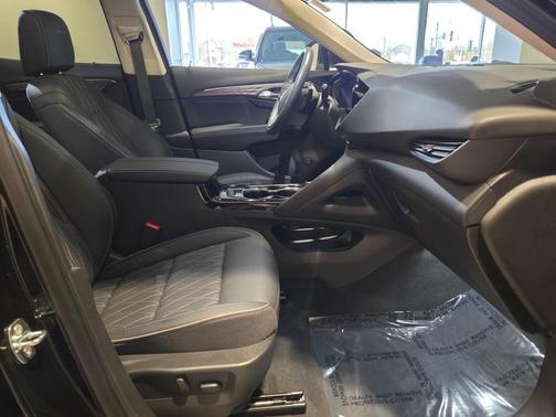 2023 Buick Envision Avenir AWD