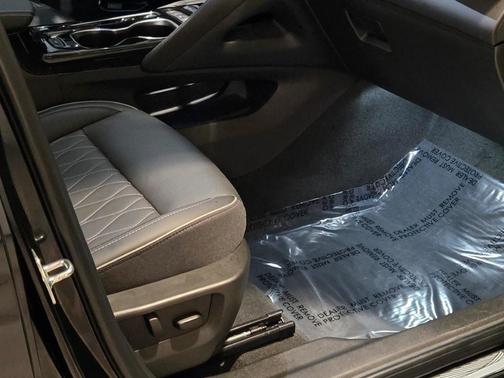 2023 Buick Envision Avenir AWD