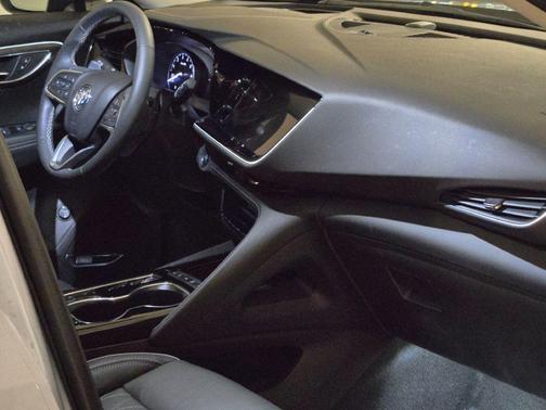 2023 Buick Envision Avenir AWD