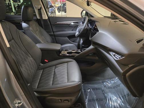 2023 Buick Envision Avenir AWD