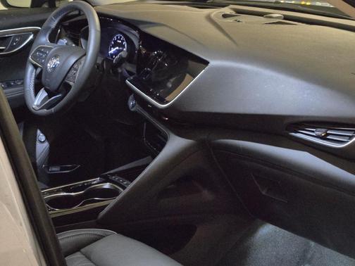 2023 Buick Envision Avenir AWD