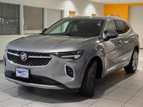 2023 Buick Envision Avenir AWD