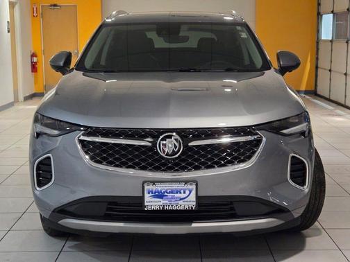 2023 Buick Envision Avenir AWD